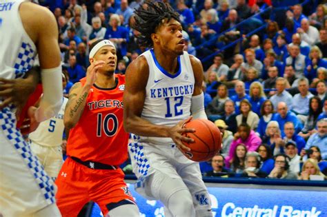 auburn vs kentucky live radio|kentucky vs auburn basketball predictions.